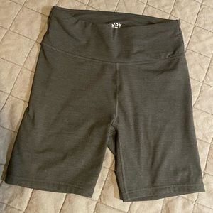 JoyLab Biker Shorts